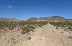 51 Panther Rd, Alpine, TX 79830