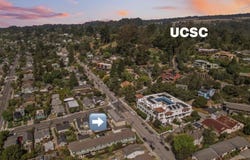 257 High ST, SANTA CRUZ, CA 95060