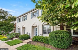 1366 PUTNAM BOULEVARD, WALLINGFORD, PA 19086