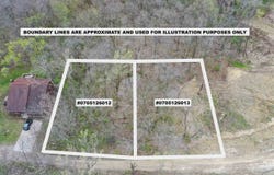 Lot 48 & 49 Mehaffey Bridge Road, NorthLiberty, IA 52317