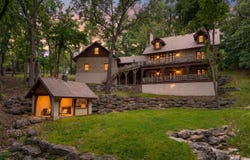 34320 S Coves Drive, Afton, OK 74331