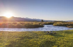 16825 HWY 75, Stanley, ID 83278