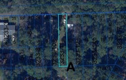 NW 157TH AVE, ALACHUA, FL 32615