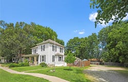 314 E Nichols Street, Spring Hill, KS 66083