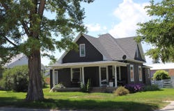 909 2nd St., Crawford, NE 69339