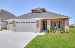 16302 S 89th Avenue, Bixby, OK 74008