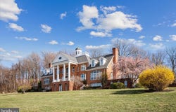 18037 CLENDENNING CIRCLE, ROUND HILL, VA 20141