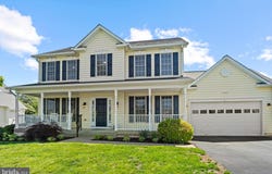 14307 S HALL Court, CULPEPER, VA 22701