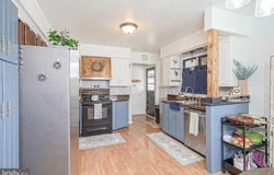 134 JUNIPER STREET, BURLINGTON, NJ 08016