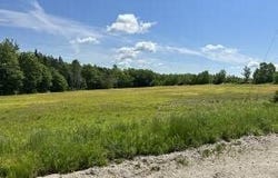 MAP13LOT4 Martins Ridge Road, Franklin, ME 04634