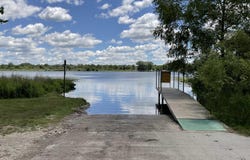 North Drive, Brooklyn, MI 49230