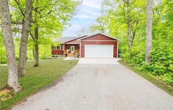 31172 Apache Circle, Breezy Point, MN 56472