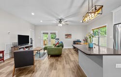 604 E Oakwood Street, Mebane, NC 27302