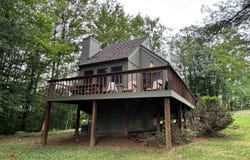 74 Lodge Drive, Davis, WV 26260