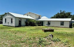 1310 W 7th St., Goldthwaite, TX 76844