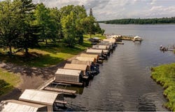8916 Kabekona Springs Drive NW, Walker, MN 56484