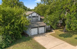 2107 RAINTREE PATH, Round Rock, TX 78664