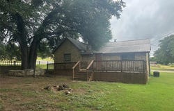 607 Bryan Street, Glen Rose, TX 76043