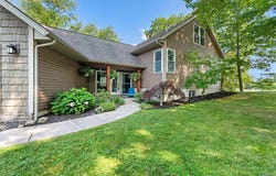 9424 Pendergast Road, Phoenix, NY 13135