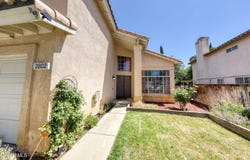 2802 W Pillsbury Street, Lancaster, CA 93536
