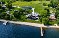 25610 Berens Point Drive, Starbuck, MN 56381