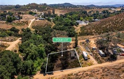 24585 Ennis Street, Menifee, CA 92584