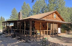 260 E Jensen Trail, Mammoth Creek, UT 84735