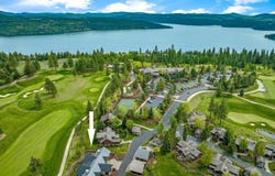 18002 S KIMBERLITE DR, Coeur d'Alene, ID 83814