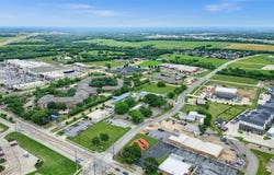 815 E Pecan Grove, Sherman, TX 75090
