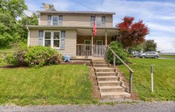 174 SILVER CREEK Road, Port Trevorton, PA 17864