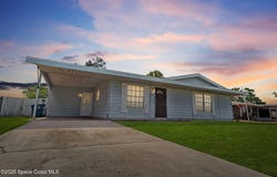 730 Badger Drive NE, Palm Bay, FL 32905