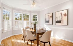 5806 Whispering Meadow Lane, Durham, NC 27712