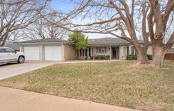 4427 79th Street, Lubbock, TX 79424