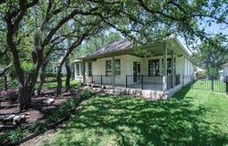 411 Brazos DR, Georgetown, TX 78628