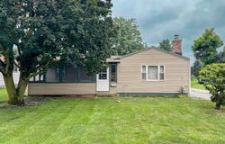 1509 W Barner Street, Frankfort, IN 46041