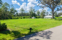 SW 9th St, Williston, FL 32696