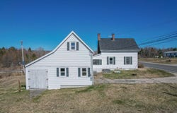 1357 Indian River Road, Addison, ME 04606