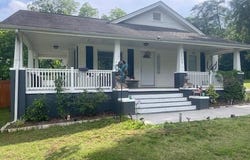 2037 Swepsonville Road, Graham, NC 27253