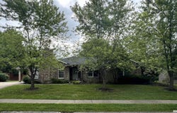 3305 COLLINGWOOD Drive, Springfield, IL 62711