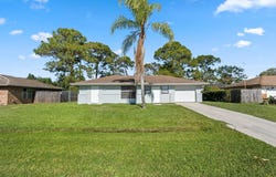 1251 SW Sudder Avenue, Port Saint Lucie, FL 34953
