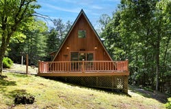 263 Wells Road, Brasstown, NC 28902