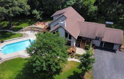 W2948 County Road C Road, Montello, WI 53949-0000