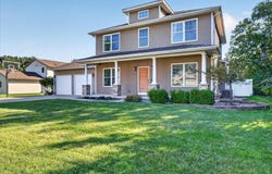 163 Woodhaven Drive, Battle Creek, MI 49015