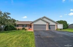 3455 Valley Woods Drive, Cherry Valley, IL 61016