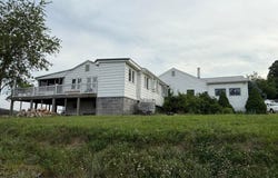 37 LA BAER LANE, NEW CREEK, WV 26743