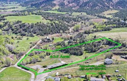 1006 Spring Street, Collbran, CO 81624