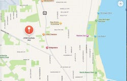 2100 Carlisle Ave, Racine, WI 53404