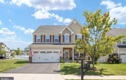 116 IRONWEED Drive, LAKE FREDERICK, VA 22630