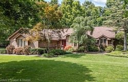 43484 Scenic Lane, Northville, MI 48167