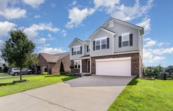 1353 Dominion Trail, Hebron, KY 41048